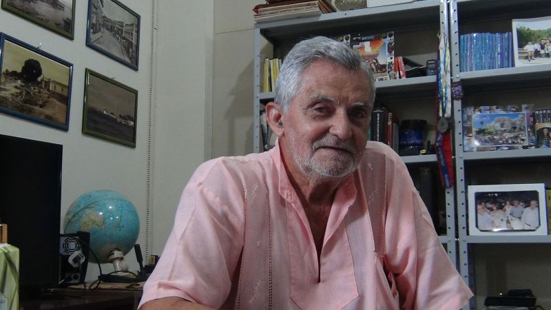 Renato Sussuarana - Artista Plástico